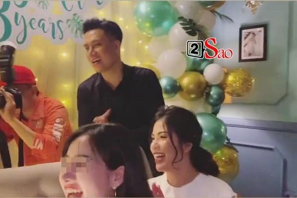 Ly hôn chưa tròn 1 năm, vợ cũ Việt Anh muốn đi thêm bước nữa?-4