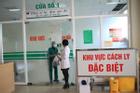 Điều tra, xử lý ổ dịch bệnh Covid-19 tại Ninh Bình