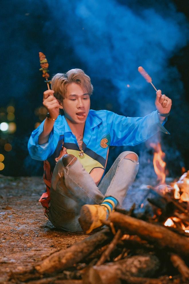 Jack chính thức tiết lộ ca khúc comeback có tên Là 1 thằng con trai với hình ảnh cực ngầu khiến fan nóng lòng chờ đợi-5