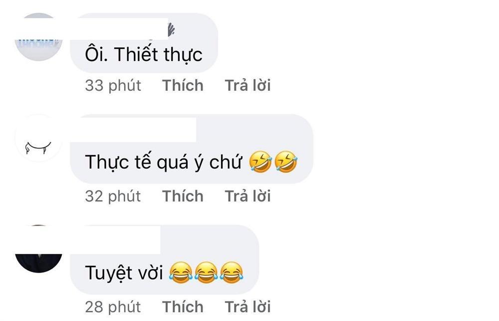 8/3 đúng mùa dịch Corona, mì tôm và khẩu trang lên ngôi trong list quà tặng vợ của các đấng mày râu-4
