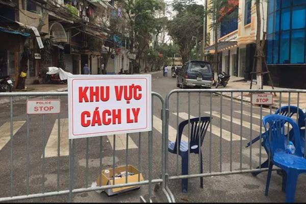 Hà Nội đề nghị công bố dịch Covid-19-1