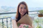 Á hậu Thúy Vân sắp kết hôn sau cuộc tình dang dở với doanh nhân Tuấn John