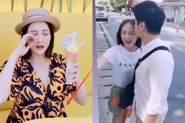 Hoàng Tử Ếch bản remake lên sóng, Hình Phi có vượt qua được cái bóng Trần Kiều Ân?-7