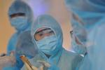 Bộ Y Tế: Việt Nam có thêm ca thứ 30 tại Huế dương tính virus corona-2