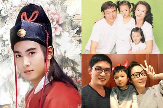 'Nam thần' vai Triển Chiêu: Hai đời vợ, suýt tự tử và sự nghiệp đi xuống