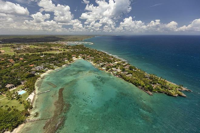 Casa de Campo chỉ cách Sân bay Quốc tế La Romana khoảng 8,8 km.