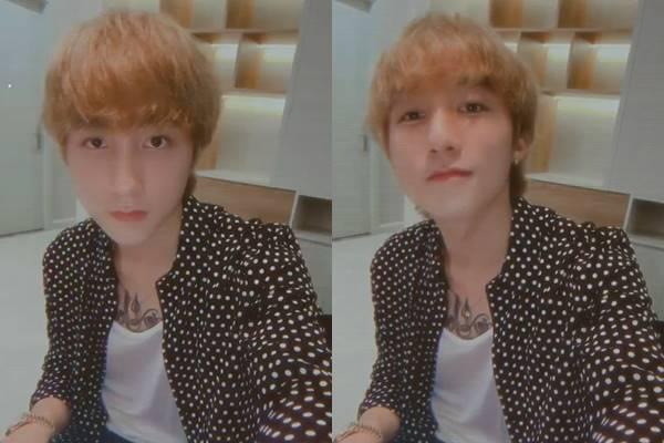 Bỗng nhiên đổi ảnh đại diện sau nhiều năm bỏ mốc, Sơn Tùng M-TP ngầm thông báo sắp trở lại?-6