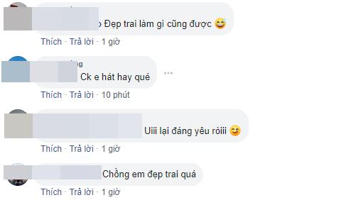 Chuẩn ông chồng quốc dân: Sơn Tùng M-TP xuất hiện với giao diện mới, đàn hát tặng hội chị em ngày 8/3-3