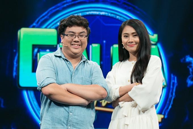 Sau đấu tố giành quyền nuôi con, Gia Bảo và vợ cũ tiếp tục chiến tranh về việc tách hộ khẩu-1