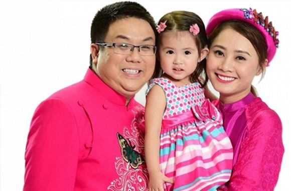 Sau đấu tố giành quyền nuôi con, Gia Bảo và vợ cũ tiếp tục chiến tranh về việc tách hộ khẩu-4