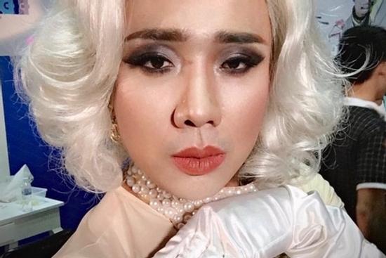 Trấn Thành khiến hội chị em hết hồn khi gửi lời chúc mừng 8/3