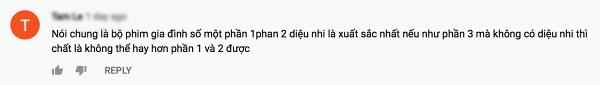 Diệu Nhi được réo tên khi không có mặt ở Gia đình là số 1 phần 3 bản Việt-12