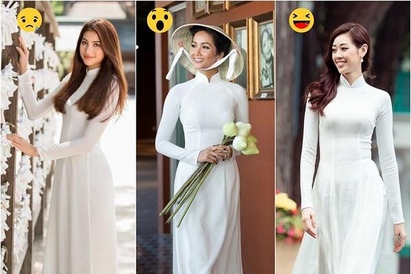 Bản tin Hoa hậu Hoàn vũ 9/3: Khán giả quốc tế muốn ủng hộ Phạm Hương thì cũng quá muộn rồi!-11