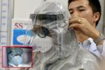Nóng: Việt Nam xác nhận bệnh nhân thứ 31 dương tính với virus corona-2