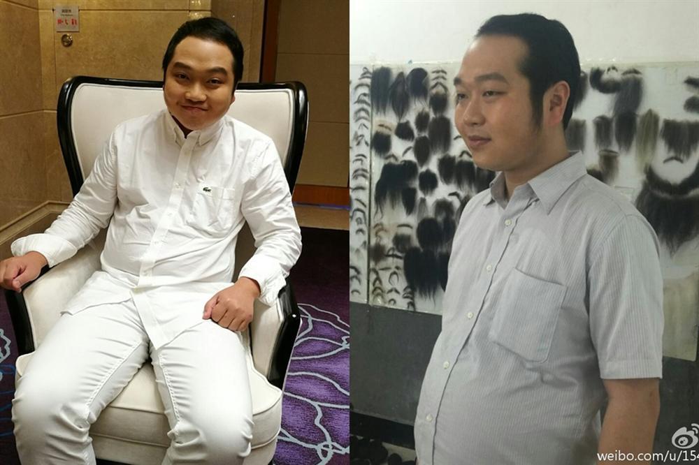 Hà Văn Huy - chàng ngố phim Châu Tinh Trì trở thành triệu phú-2