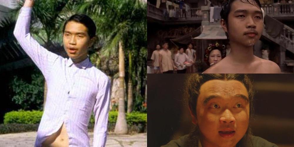 Hà Văn Huy - chàng ngố phim Châu Tinh Trì trở thành triệu phú-1