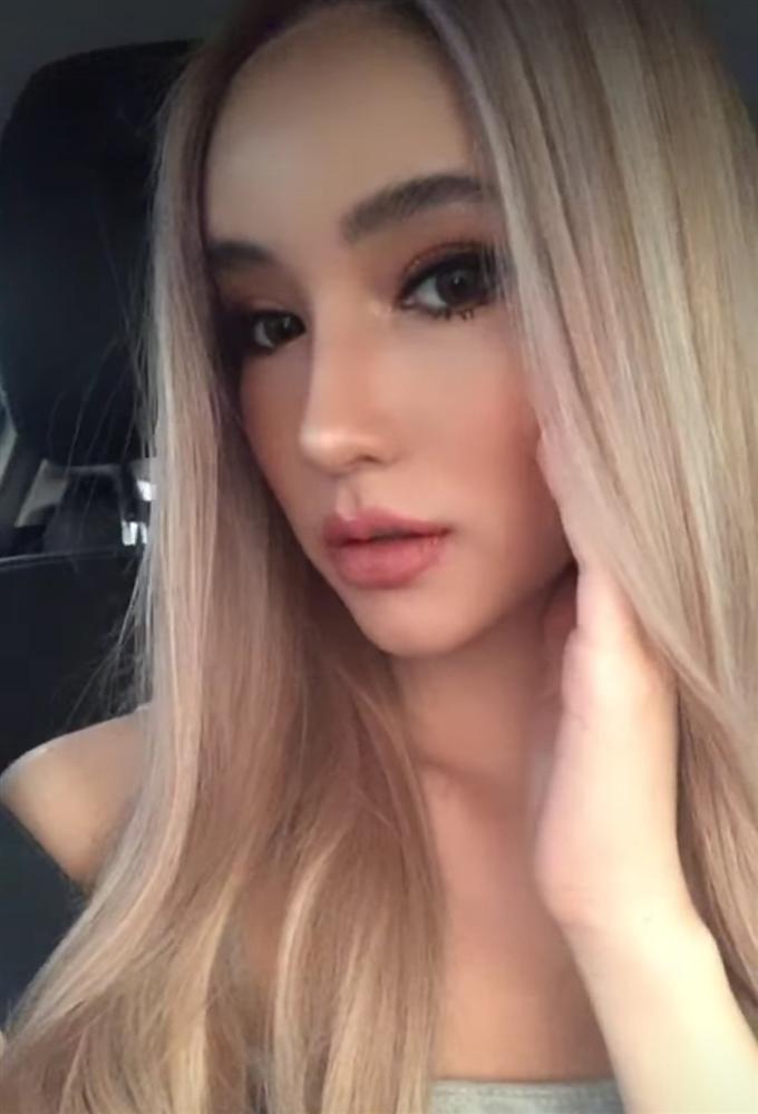 Dự chung kết Hoa hậu Chuyển giới 2020, Yoshi Rinrada đẹp tới nỗi nhấn chìm tất cả-8