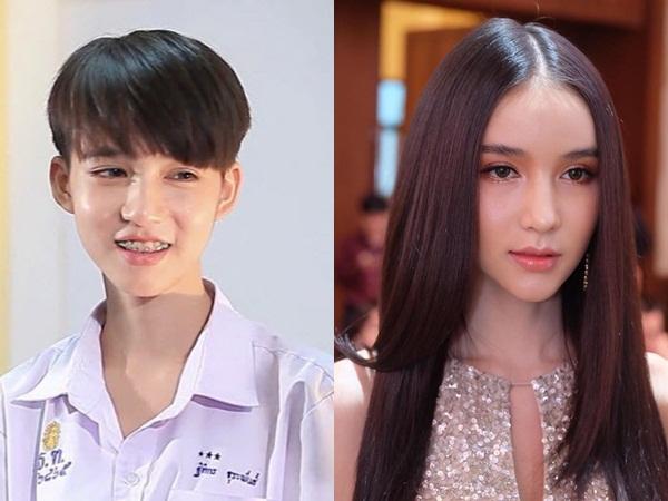 Dự chung kết Hoa hậu Chuyển giới 2020, Yoshi Rinrada đẹp tới nỗi nhấn chìm tất cả-10