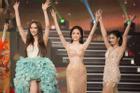 Hoa hậu Hương Giang nói gì trước kết quả của đại diện Việt Nam tại Hoa hậu Chuyển giới Quốc tế 2020?
