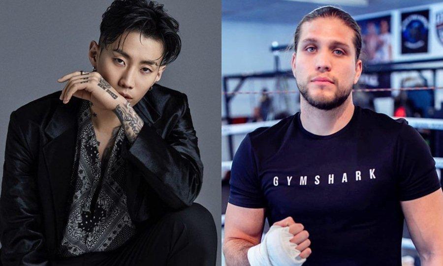 ESPN đưa tin võ sĩ UFC Brian Ortega đã tát thẳng mặt Jay Park tại sự kiện UFC 248 diễn ra tại T-Mobile Arena. Hiện sự việc vẫn đang được theo dõi thêm.