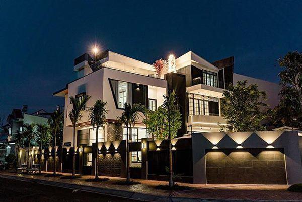 Quốc Trường tặng mẹ 3 tỷ ngày 8/3-3