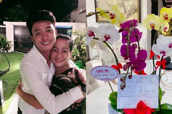 Cuộc sống sang chảnh của Quốc Trường trong biệt thự 25 tỷ tại Cần Thơ-10