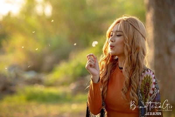 Sao Việt khổ vì hóa trang đóng phim-5