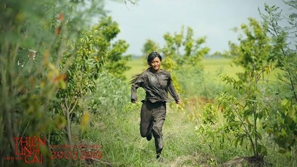 Sao Việt khổ vì hóa trang đóng phim-6