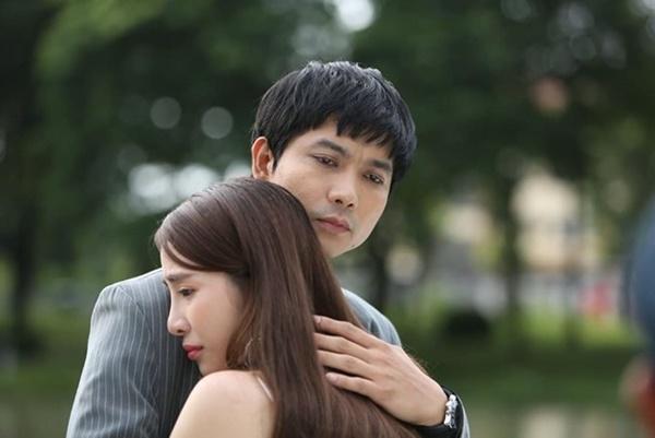 Quỳnh Nga: Tôi bị đánh rách mặt khi đóng nhân vật ghê gớm hơn Nhã Về Nhà Đi Con-8