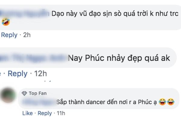 Phiên bản dance cover vũ điệu rửa tay hùng hậu và ngầu nhất gọi tên nhóm nhạc 5 Đức Phúc-5