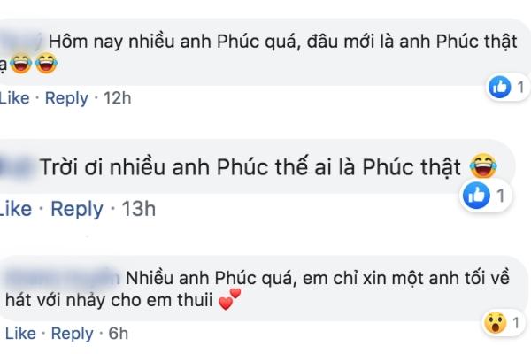 Phiên bản dance cover vũ điệu rửa tay hùng hậu và ngầu nhất gọi tên nhóm nhạc 5 Đức Phúc-4