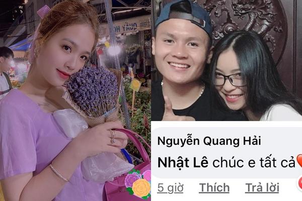 Tưởng đã toang lâu rồi, ai ngờ bạn trai cũ vẫn âm thầm quan tâm Nhật Lê-5