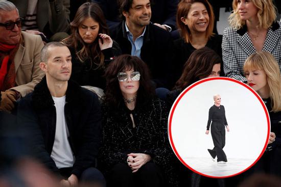 Chị ruột ca số 17 cũng dương tính với virus corona, đã dự show thời trang ở Pháp, Italy