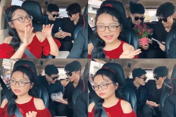 Nhọ như Phương Mỹ Chi: Hát hay cũng không gây chú ý bằng cặp đôi đam mỹ phụ họa phía sau-3