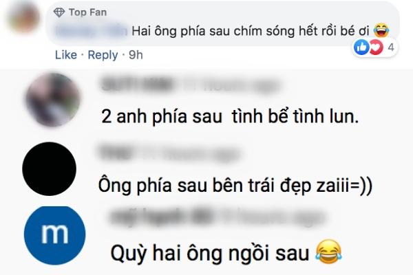 Nhọ như Phương Mỹ Chi: Hát hay cũng không gây chú ý bằng cặp đôi đam mỹ phụ họa phía sau-6