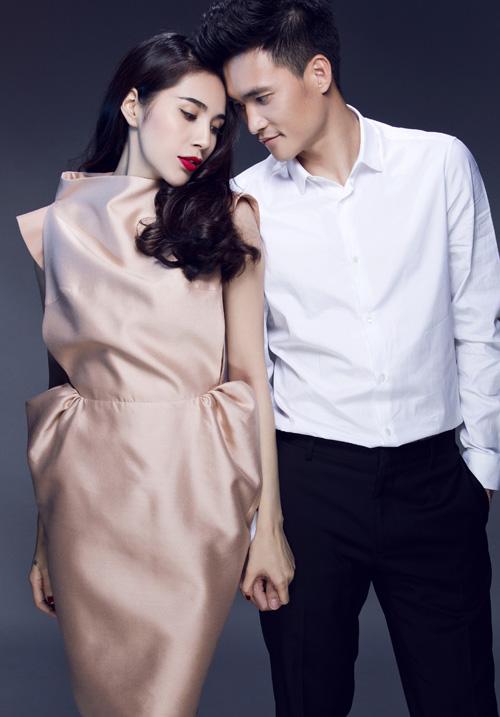 Công Vinh nịnh ngọt như mật, Thủy Tiên vẫn giận tím người vì không được tặng quà bằng hiện vật-2