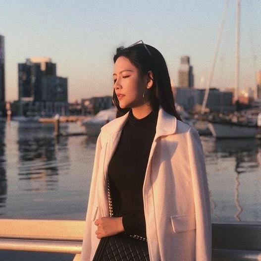 Cuộc sống ngập đồ hiệu của rich kid Việt-7