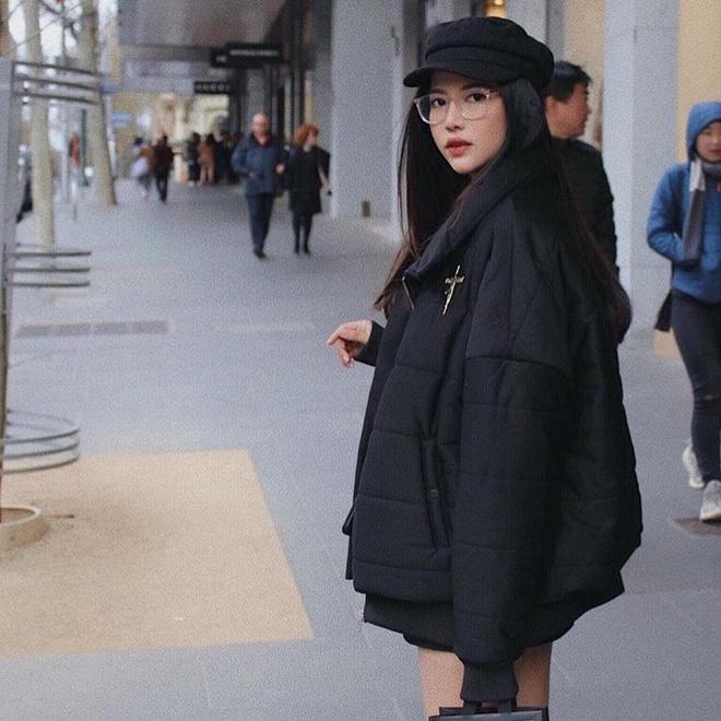 Cuộc sống ngập đồ hiệu của rich kid Việt-8