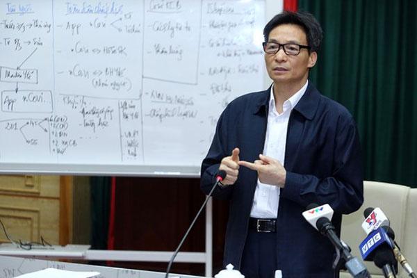 Khai báo y tế gian dối gây hậu quả nghiêm trọng sẽ bị khởi tố-1