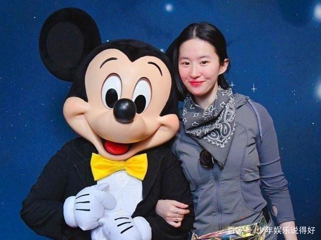 Ảnh chưa chỉnh sửa của Lưu Diệc Phi được khen đẹp xuất sắc-6