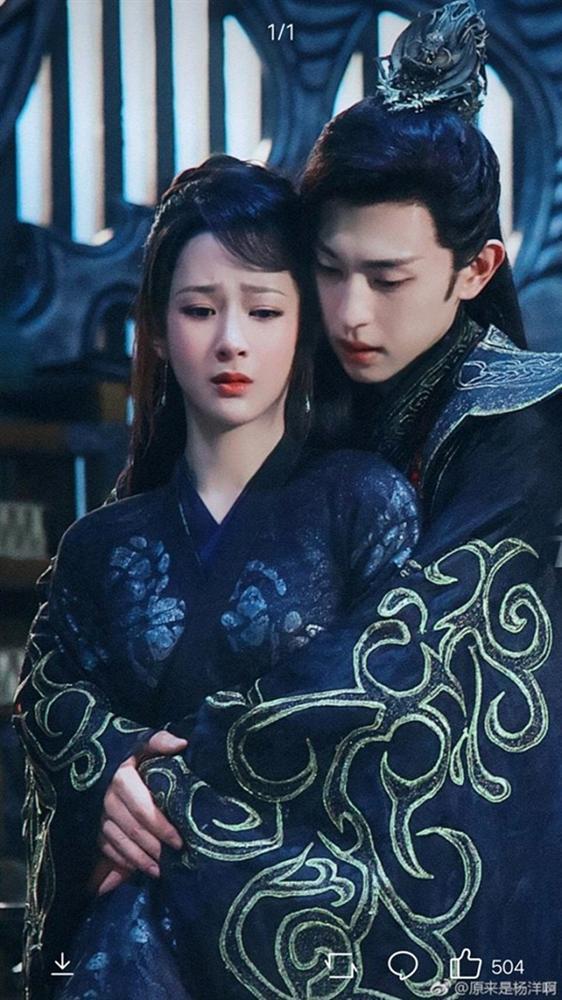 Những diễn viên nhiều duyên phận nhất làng giải trí Hoa ngữ: Triệu Lệ Dĩnh - Phùng Thiệu Phong hợp tác 6 lần nên duyên vợ chồng-1