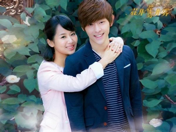 Những diễn viên nhiều duyên phận nhất làng giải trí Hoa ngữ: Triệu Lệ Dĩnh - Phùng Thiệu Phong hợp tác 6 lần nên duyên vợ chồng-3