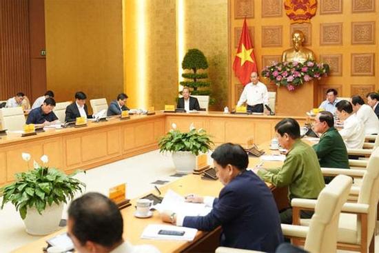 Số người mắc virus corona có thể tiếp tục tăng, kiên trì các phương pháp chống dịch