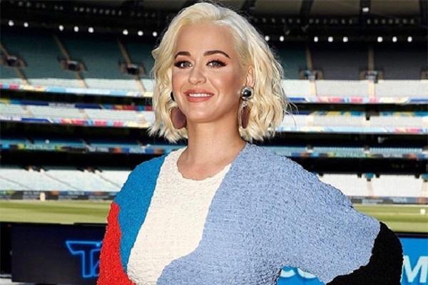 9 cuộc tình của Katy Perry trước khi có con với Orlando Bloom-12