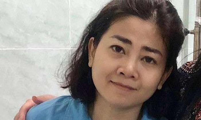 Sức khỏe Mai Phương chuyển biến xấu, đồng nghiệp cầu nguyện nữ diễn viên sớm bình yên-1