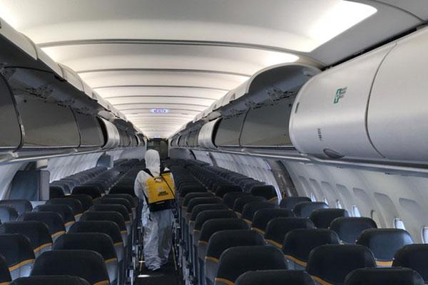 Bệnh nhân Covid-19 có thể lây cho người khác sau bao lâu nhiễm virus?-2