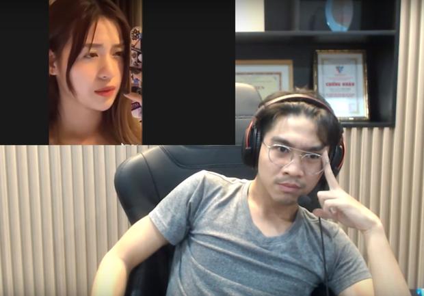 Chú PEW và rổ biểu cảm tao đóng tiền mạng để xem cái này à trong lần đầu biết đến hotgirl bắp-bơ-2