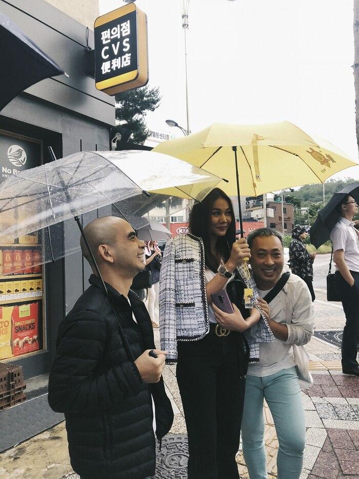 Vừa thông báo tham gia MV mới của Jack, đạo diễn Nguyễn Quang Dũng bị hack mất Facebook-1