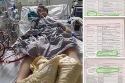 Cô gái viêm cơ tim bị miệt thị vì dân mạng nhầm với bệnh nhân thứ 17