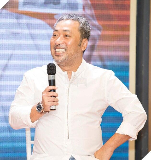 Vừa thông báo tham gia MV mới của Jack, đạo diễn Nguyễn Quang Dũng bị hack mất Facebook-2